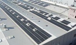 Form Endüstri Tesisleri’nden çevreci enerji yatırımı