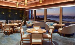 İki restoranıyla Michelin listesinde