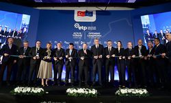 İSO ETP üretim ve ihracatta niteliksel sıçrama sağlayacak