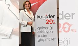 KAGİDER 20. yılını kutluyor