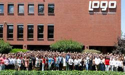 Logo Yazılım ‘Great Place to Work’ sertifikası aldı