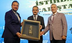 MÜSİAD’tan meslek liseli öğrencilere Avrupa’da staj