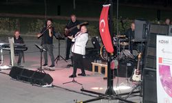 Nif Art Kemalpaşa Projesi sürüyor
