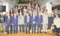Teknopark İstanbul’un ‘Açık Kapı: İş Dünyası ile Buluşma’ etkinliği 6’ncı kez düzenlendi: “Yenilikçilik-inovasyon; kurumsal sürdürülebilirliğin DNA’sı”