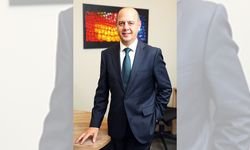 Temsa İş Makinaları Genel Müdürü Eşref Zeka; Hedef; sürekli değişimin öncüsü olmak