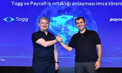 Togg ve Paycell işbirliği