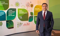 TSKB’den Net-Sıfır Bankacılık imzası