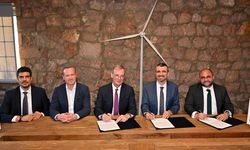 Yenilenebilir enerjiye 1000 megavatlık dev yatırım