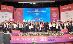 31. Kalite Kongresi ve Türkiye Mükemmellik Ödülleri, Risk’in Ötesi: Bilim, Sektör ve Toplumda Adalet