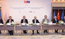 AB ile ticarette yıl sonu hedefi 200 milyar dolar