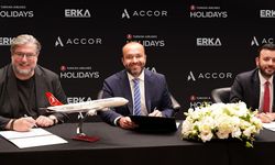 Accor, Turkish Airlines Holidays’in ‘Seçkin Otel Zinciri’ paydaşı oldu