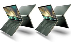 Acer, yeni Swift 5’i duyurdu