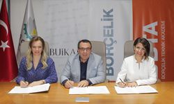 BUİKAD, NOSAB ve Borçelik’ten örnek proje