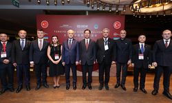 DEİK, Türkiye ve Çin iş dünyasını İstanbul’da buluşturdu
