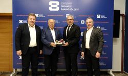 Denizli ve Eskişehir OSB işbirliklerini geliştiriyor