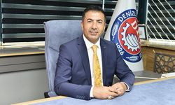 Denizli’de KOBİ’lere destek