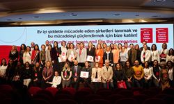‘Ev İçi Şiddete Karşı Şirketler Ağı’ hayata geçti