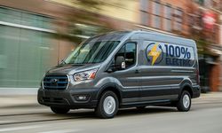 Ford Türkiye, Ford Pro ile ticaretin geleceğine yön veriyor