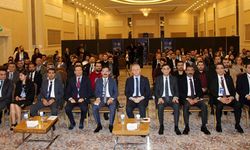 Girişimciler, Gaziantep’te Girişimcilik Zirvesi’nde buluştu