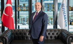 Halkbank toplam kredilerini 1 trilyon TL’nin üzerine taşıdı