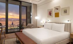 Hyatt Regency İzmir İstinyepark için geri sayım başladı