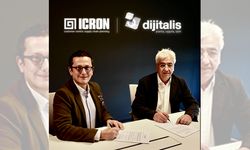 ICRON ve Dijitalis’ten işbirliği