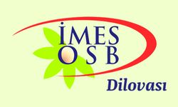 İMES OSB’den yıllık 1 milyar 150 milyon dolar ihracat