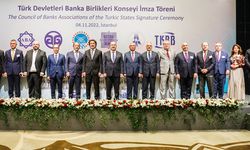 İmza töreni İstanbul’da gerçekleştirildi