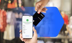 iyzico Cep POS, cep telefonu ve tabletleri POS’a dönüştürüyor