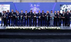 İzmir’e 4.5 milyar liralık yatırım
