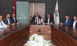 Kuveyt Türk ve DAİB’ten işbirliği
