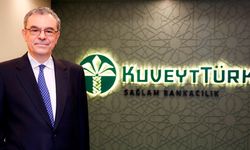 Kuveyt Türk’ün aktif büyüklüğü 365 milyar TL’ye ulaştı