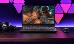 Lenovo’dan eşsiz bir oyun deneyimi