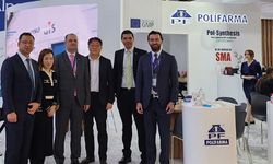 Polifarma, Dong-A ST ile lisans anlaşması imzaladı