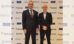 SOCAR Energy School’da 360 derece bakış açısı