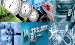 Sürdürülebilirlik, kalite, güvenlik, standardizasyon, izlenebilirlik, karlılık ve verimlilik için; Endüstriyel Metroloji ve Kalibrasyon Hizmetleri