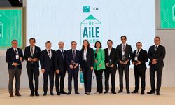 TEB Aile Akademisi 10 yaşında