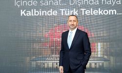Türk Telekom yatırım hedefini 14 milyar TL’ye yükseltti