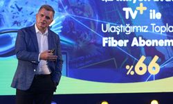 Turkcell üçüncü çeyrekte yüzde 57 büyüdü