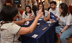 TurkNet, Speed Mentoring ile girişimcilerle buluştu