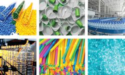 Üretim kapasitesiyle Avrupa’da 2., Dünya’da 6.’lığa yükselen ‘Plastik Endüstrisi’; Hedef; Türkiye’yi Dünya’da plastik üretiminin üssü haline getirmek