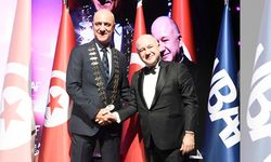 WBAF 2022 Akdeniz Kongresi Antalya’da gerçekleşti