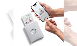 Yeni yıl hediyesi instax Link Serisi’nden