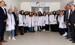 Daha güçlü üretim için; Mesleki Eğitimli Kızlar