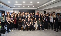 Digital Culture Ideathon Fikir Atölyesi gerçekleştirildi