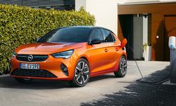 Elektrikli Opel Corsa Türkiye’de