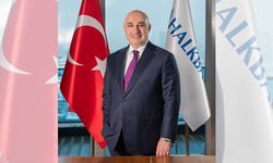 Halkbank bir ödül daha aldı