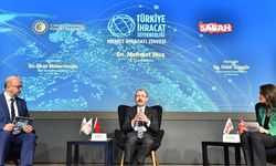 Hizmet ihracatında 2023 hedefi 100 milyar dolar üstü
