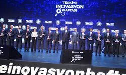 İnovasyon Haftası’nda Türkiye’nin geleceği konuşuldu
