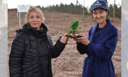Kimpur, İzmit’te hatıra ormanı kuruyor